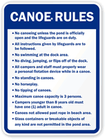 Canoe
