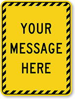 Your Message Here