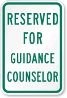 Sign