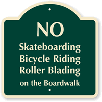 Sign