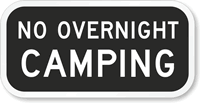 No Overnight