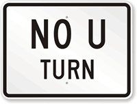 No U