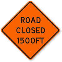 Sign