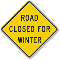 Sign