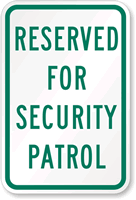 Sign