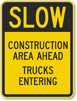Sign
