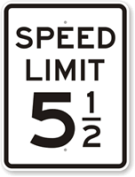 Sign