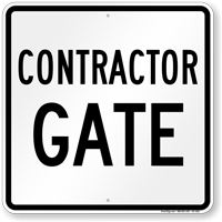 Contractor