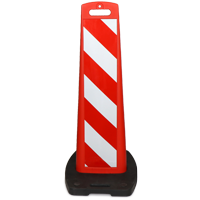 and FlexPost Delineator Paddles