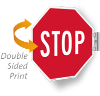 STOP Sign