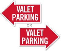 Valet Parking