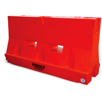 Yodock® 2001 Water Filled Barricade 