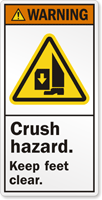 ANSI Label