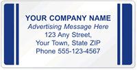 Advertising Labels