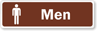 Men (With Graphic) Label
