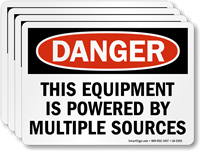 Label