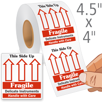 Fragile