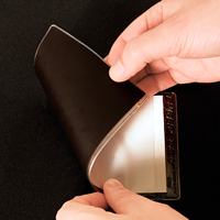 Superscan Gold® Label Holders, 2 in. x 3 1/2 in.