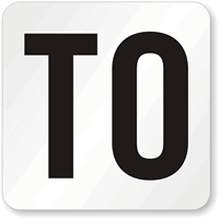 To Pool Marker