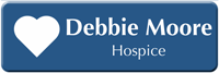 Create LaserLogo Hospice Palliative Doctor's Name Badge