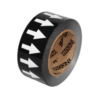 Pipe Marker Tape