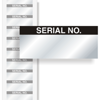 SERIAL NO.