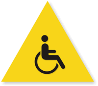 Mens (Accessible Pictogram)