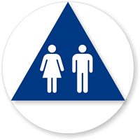 Men / Women Pictogram