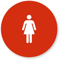 Women (Women Pictogram)