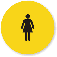 Women (Women Pictogram)