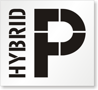 Hybrid Vehicle Reserved