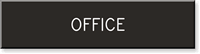 Office Sign