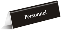 Personnel