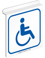 Accessibility Sign