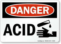 Danger  Sign