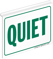 Quiet