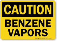 Caution: