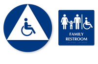 ISA & Family Pictograms