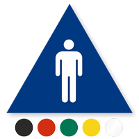 Men (Male Pictogram)