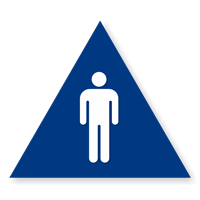 Men (Male Pictogram)