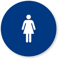 Women (Women Pictogram)