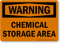 Warning  Sign