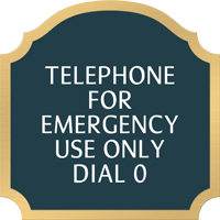 Florence  7.875 in. x 7.875 in.