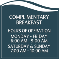 General Information Sign