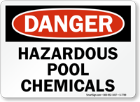Danger  Sign