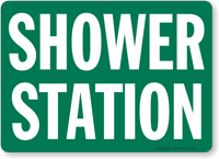 Sign