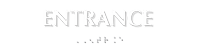 Entrance TactileTouch Braille Sign