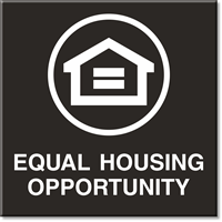 equal housing opportunity texas
