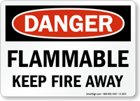 Danger  Sign