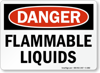 Danger  Sign